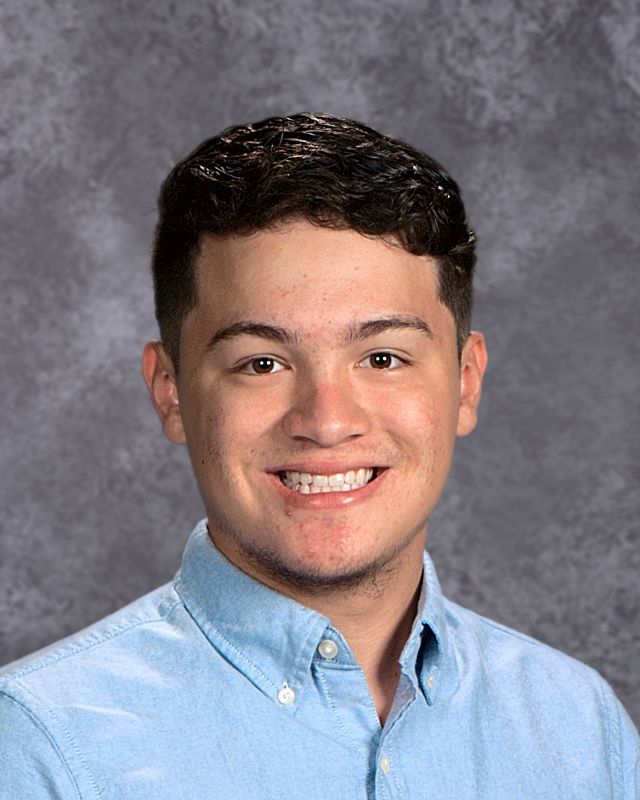Michael Garza